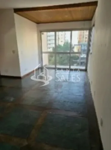 Apartamento à venda na Vila Madalena, São Paulo-SP: 3 quartos, 1 suíte, 1 banheiro, 1 vaga