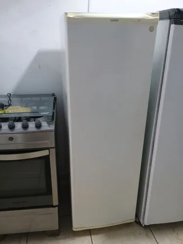 Geladeira Consul