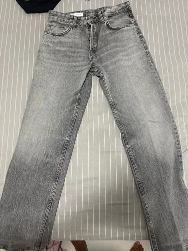 Calça jeans Zara legitima