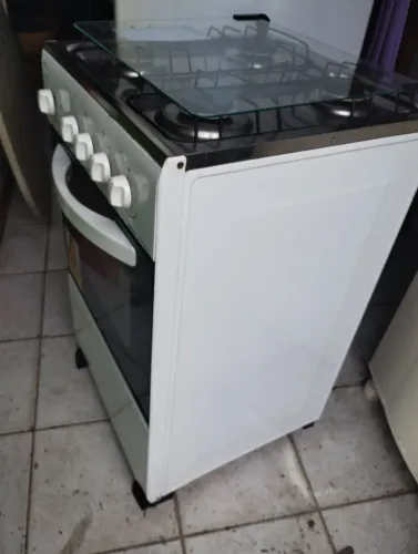 Fogão a gás 