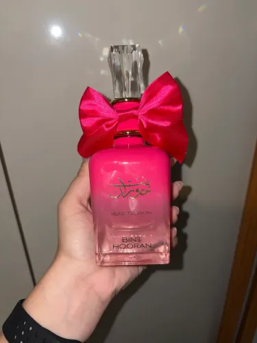 Perfume Árabe 