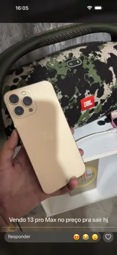 iPhone 13 Pro Max