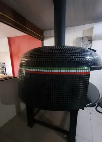 Forno napolitano forno flex