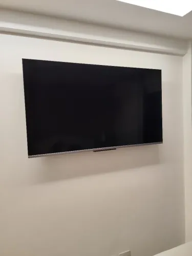Smart Tv Led 4k 55'' P715 Netflix Youtube Uhd Hdmi Usb Tcl