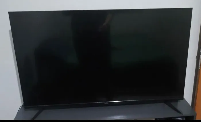 Tv Smart, 50 Polegadas e semi nova!