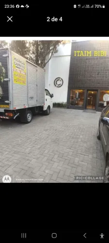 frete e entregas rapidas