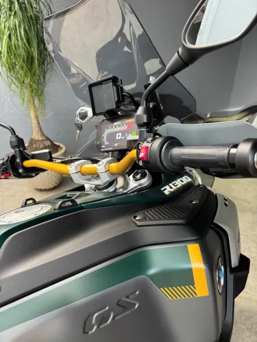 Bmw Gs 1300 adventure