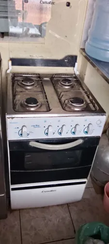 Fogão 4 bocas