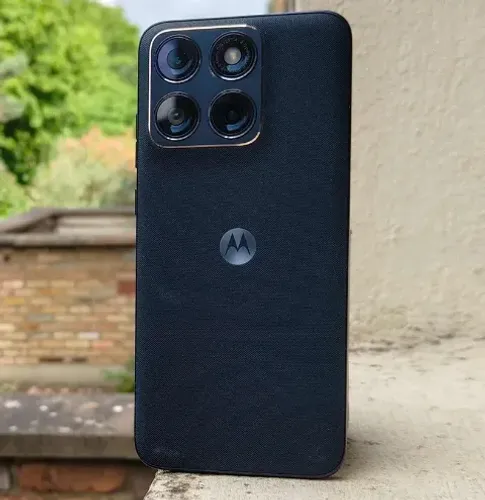 Motorola Edge 70 Fusion 256GB