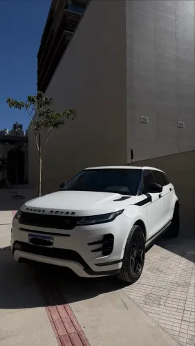 Land Rover Range Rover Range R. EVO HSE SI4 Dyn.2.0 300cv Aut. 2020