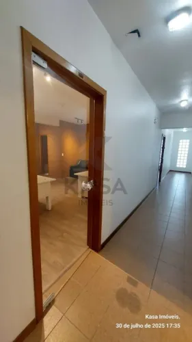 Sala Comercia 46m²² Centro de Canoas...