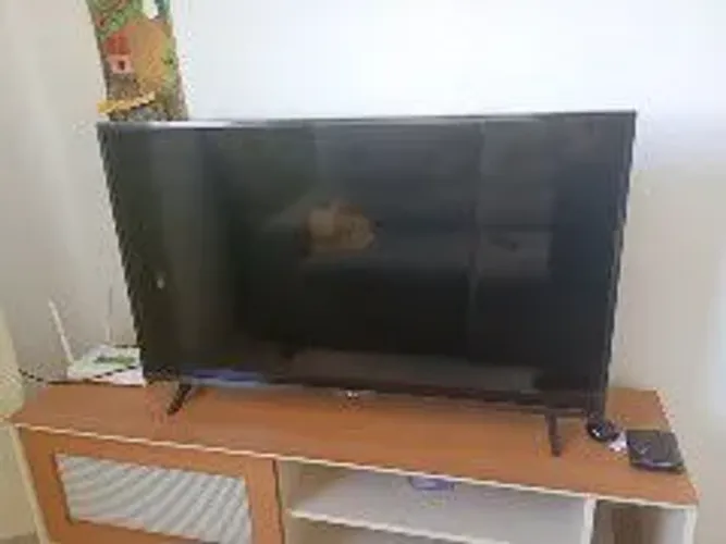 Televisão LG