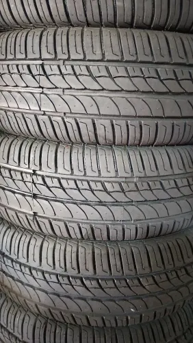 Pneus remold TekysTyre 185/60/15