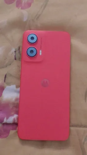 Celular moto g 35 5g dois meses de uso r$ 600