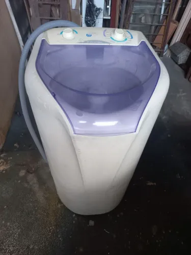 Máquina de lavar