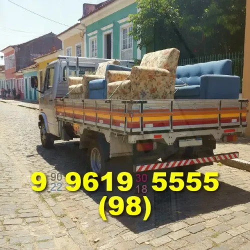 frete ? nós cuidamos da divulgação dos seus anúncios diários!