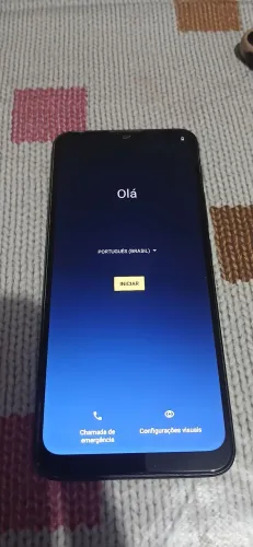 Celular a venda