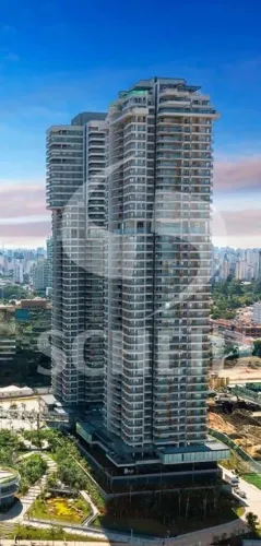 CONDOMINÍO O PARQUE