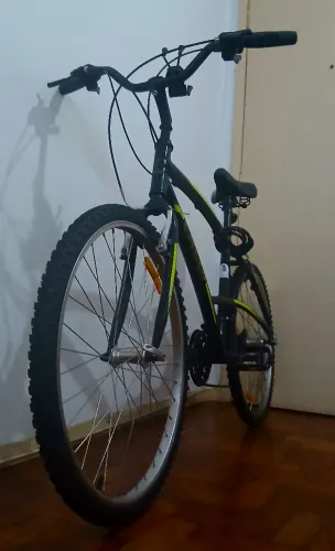 Caloi 100 Sport