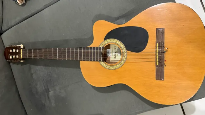 Violão Gianinni