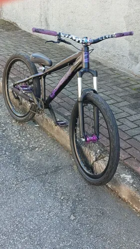 Vendo gios