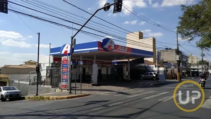 loja em Padre Eustáquio - Belo Horizonte, MG