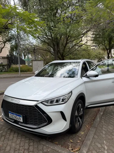 BYD Song Plus 1.5 16V Aut. (hibrido) 2025
