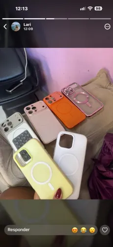 Capas celular