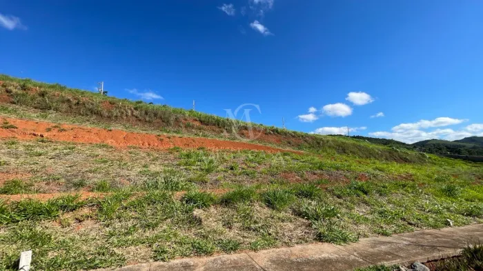 terreno - Estrela do Lago - Juiz de Fora