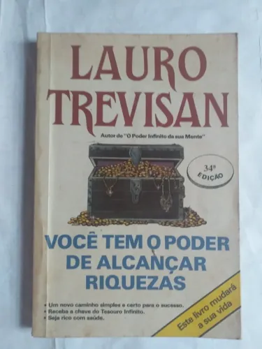 O Poder Infinito da Sua Mente