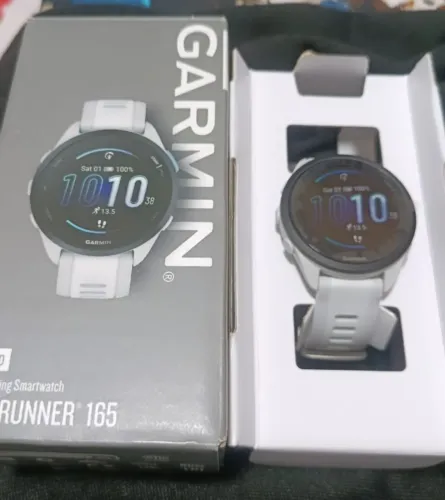 Garmin 165 novo