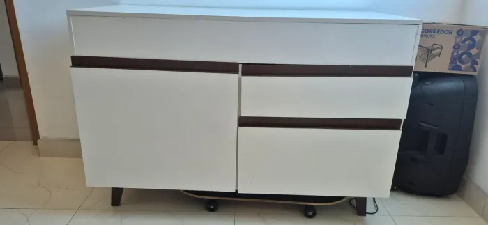 Buffet aparador moderno