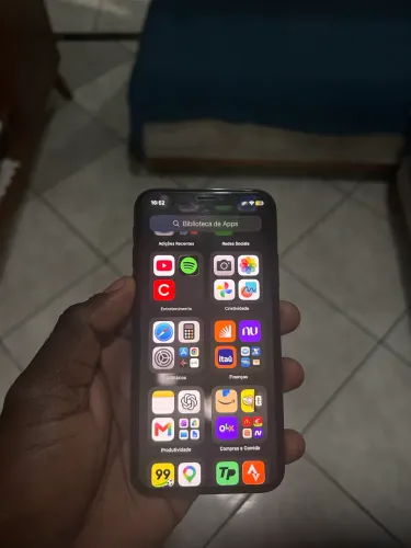 iPhone XS