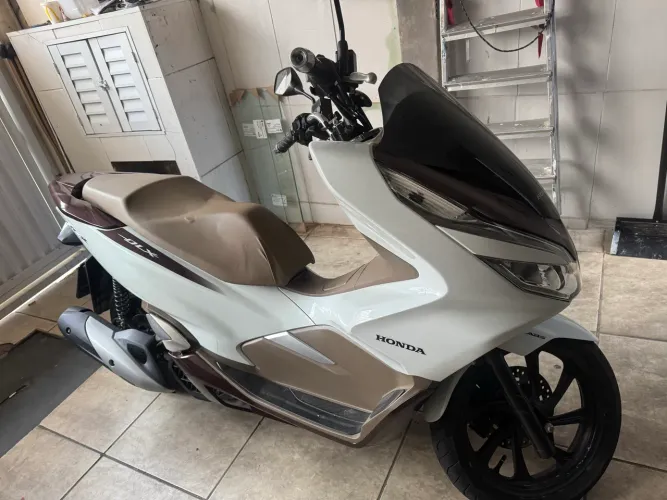 PCX 2020
