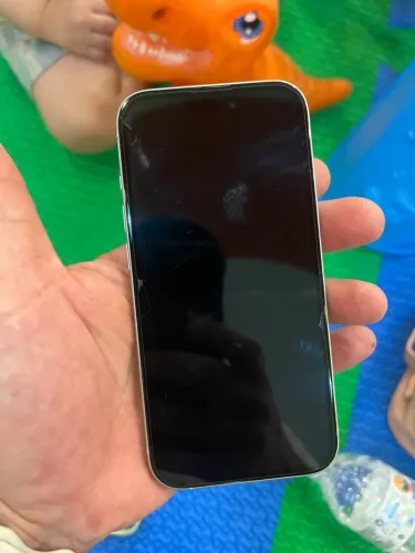 iPhone 15 256gb