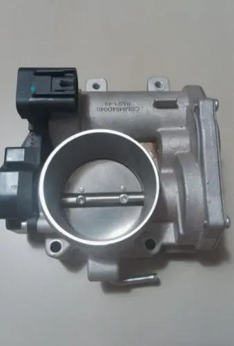 Tbi Corpo De Borboleta 1.4 1.8 Flex Prisma /meriva /montana /corsa