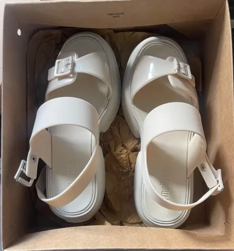 Melissa Push
