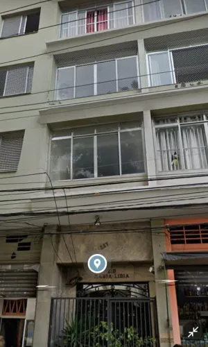 Apartamento com 2 dormitórios, 80 m² - venda por R$ 260.000,00 ou aluguel por R$ 1.792,00/