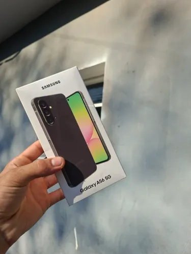 Samsung A56 5G