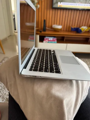 MacBook 2015 i7