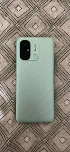 Redimi note 12 C