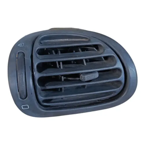 Difusor ar esquerdo lado painel peugeot 206 2008  2008