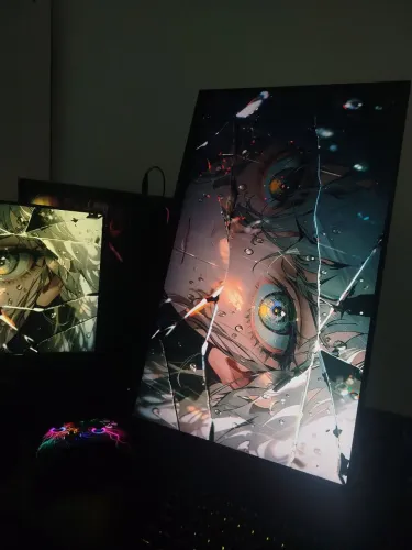 Monitor Aoc 180hz 27 polegadas