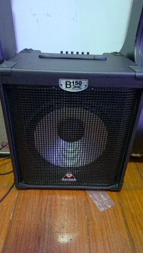 Caixa de baixo Antera bx150