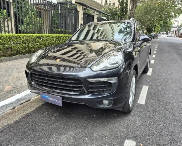 Porsche Cayenne V6 3.2/3.6 24V 2016