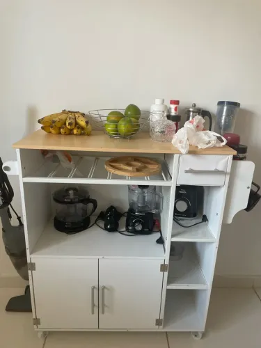 Balcão para Cozinha