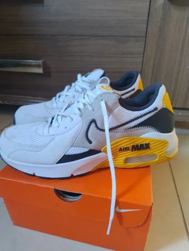 Tênis Nike air max unissex top