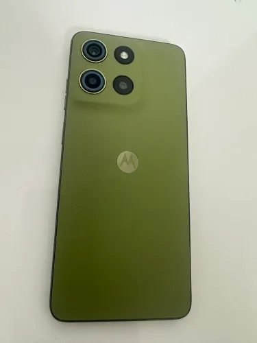 VENDO MOTO G15 SEMINOVO