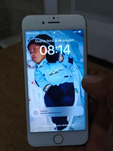 iPhone 8