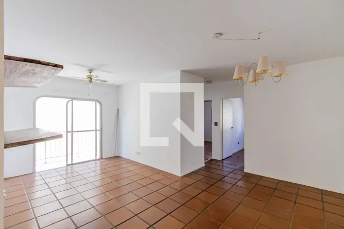 Apartamento à Venda - Perdizes, 2 Quartos, 70 m2